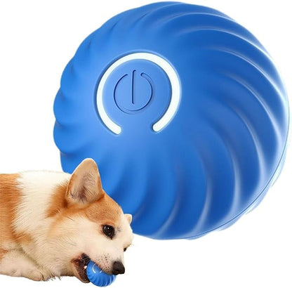 ChaseSpark™ — Ignite Your Dog’s Wild Instincts for Endless Joyful Play