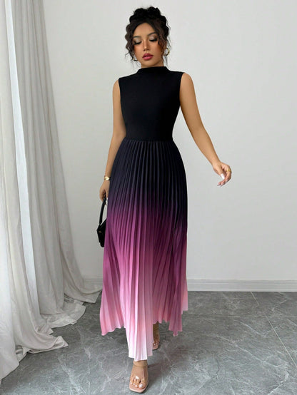 VexaLure™ Dress — Ignite Every Room with Unstoppable Confidence and Timeless Color