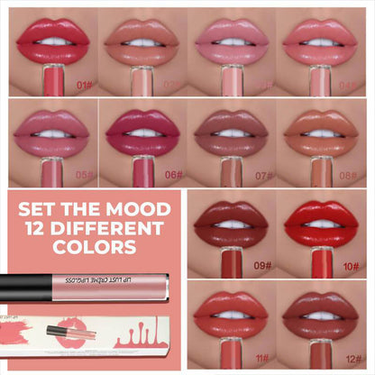 VelvetRadiance™ — All-Day Waterproof Glow That Feels Like Silk and Captivates Every Eye