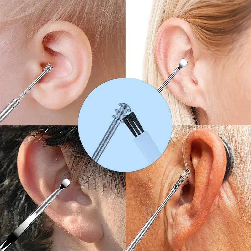 PureSonic™ — Enjoy Soothing, Spotless Ears That Boost Your Confidence Instantly