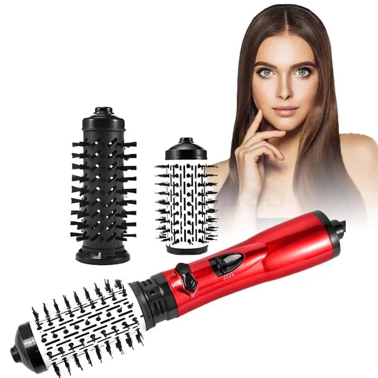 VeloMist™ — Unlock Stunning Volume and Silky Soft Waves Instantly