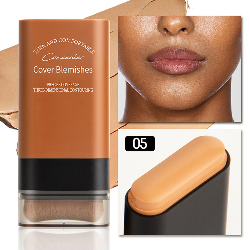 LuminaVeil™ — Unleash Your Effortless, All-Day Radiant Glow
