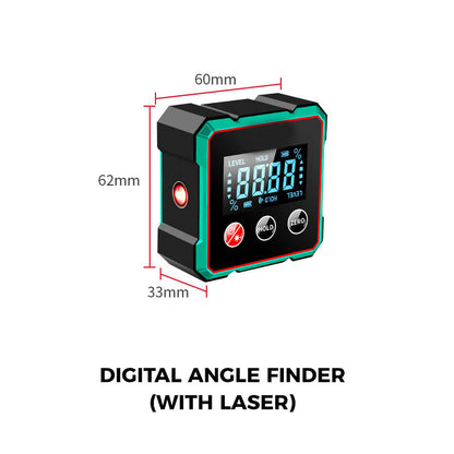 AccuEdge™ — Master Perfect Angles with Lightning-Fast Precision and Effortless Confidence