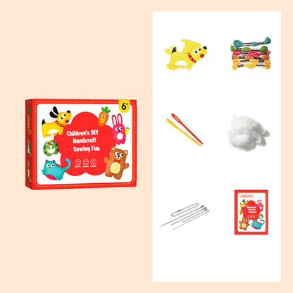 MiniSy™ — Ignite Your Child’s Confidence with Every Colorful Creation