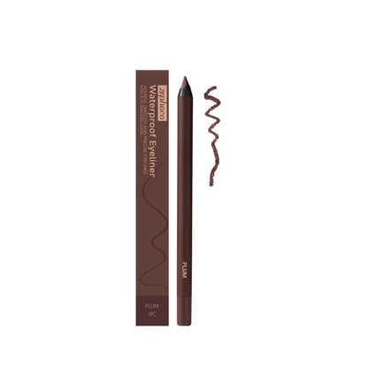 VeledaBold™ — Command Attention with All-Day Bold, Smudge-Proof Eyes