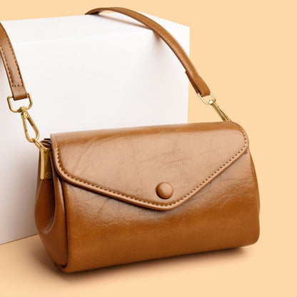 VelaNova™ Shoulder Bag — Carry Confidence and Effortless Chic All Day Long