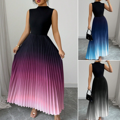 VexaLure™ Dress — Ignite Every Room with Unstoppable Confidence and Timeless Color