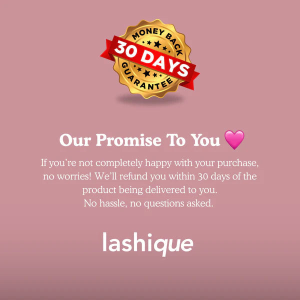 LuxeLash Lift™ — Command Attention with Effortless, All-Day Lash Drama