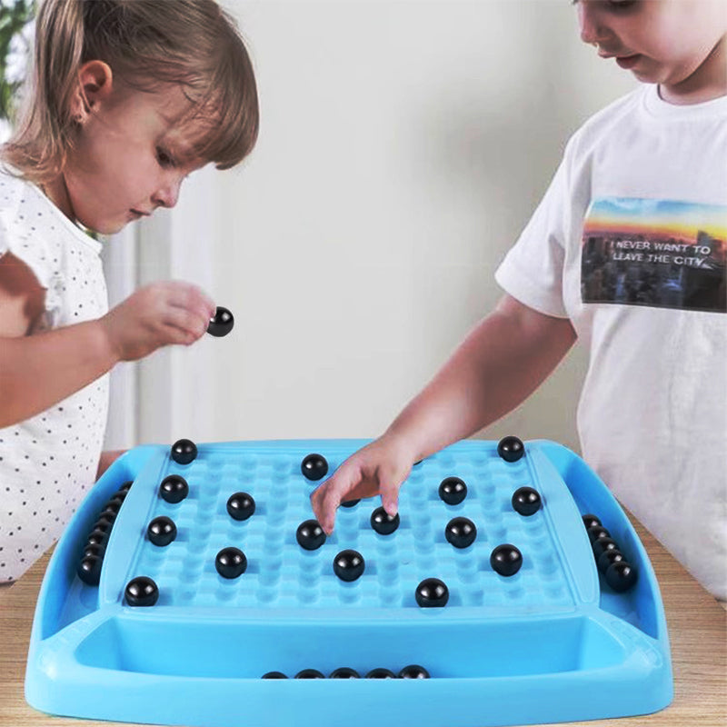 MindRally™ — Ignite Fierce Brain Battles and Unbreakable Family Bonds Anywhere