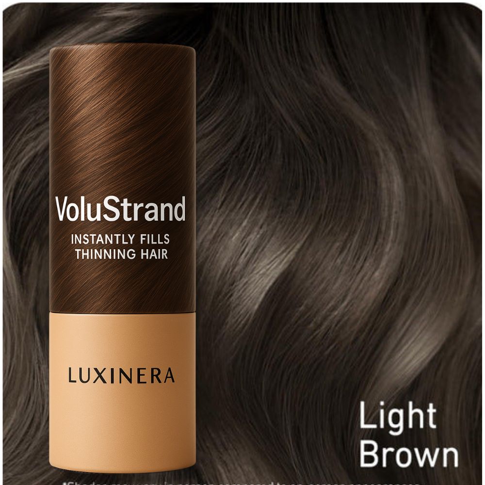 VoluBloom™ — Instantly Vanish Thinning Spots for Bold, Unshakable Confidence