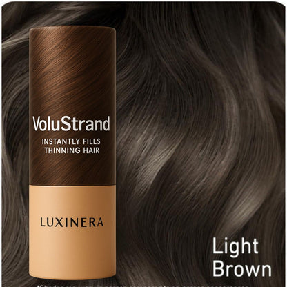 VoluBloom™ — Instantly Vanish Thinning Spots for Bold, Unshakable Confidence
