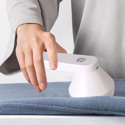 FabricRevive™ — Instantly Restore Every Outfit to Flawless, Confidence-Boosting Perfection