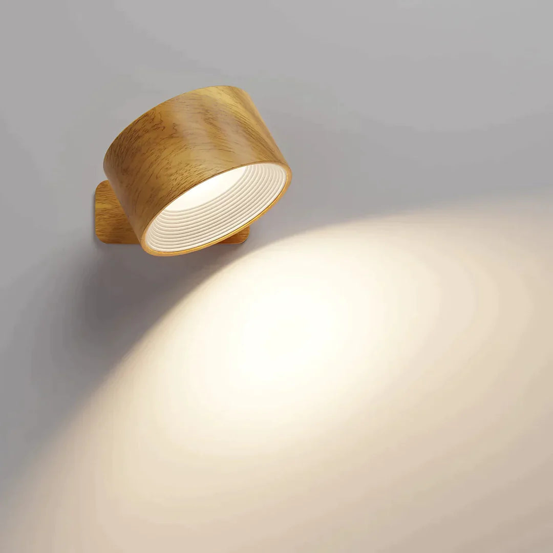 LumaSphere™ — Transform Your Space Instantly with Light That Moves and Matches Your Mood