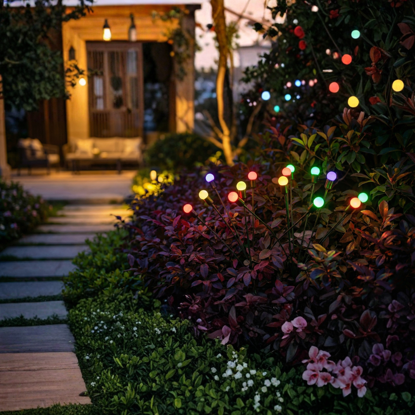 LuminaraGlow™ — Transform Your Nights with Magical, Effortless Serenity