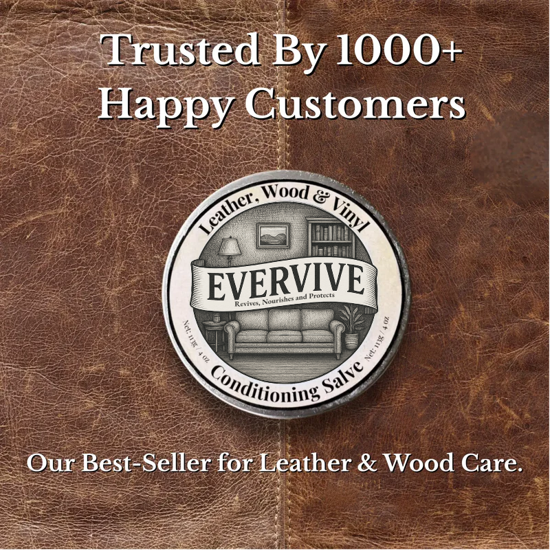 RevivaVibe™ Salve — Restore Stunning Softness and Shine That Commands Attention