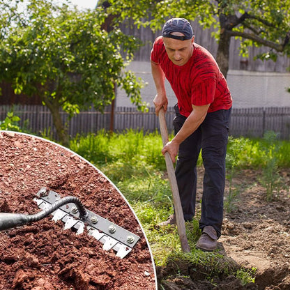GardenMaster Pro™ — Slice Through Weeds Fast Without Harming Your Garden’s Life