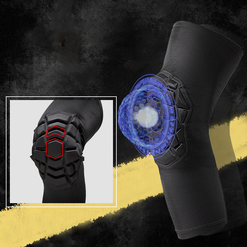 ArmorPulse™ Joint Shields — Unleash Fearless Moves with Rock-Solid, Never-Slip Protection