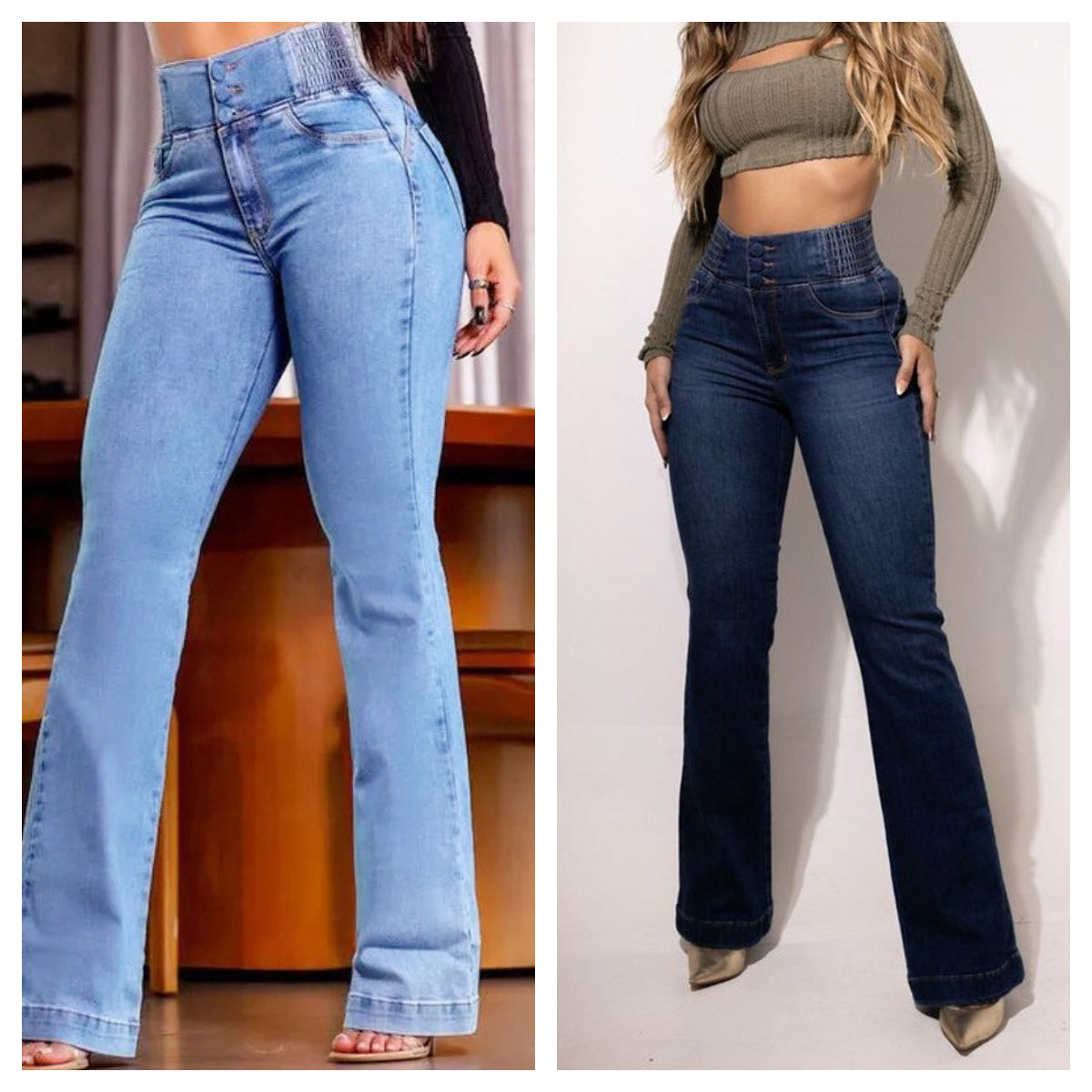 SeraphinaStretch™ — Sculpt Your Curves and Step Out in Unstoppable Confidence