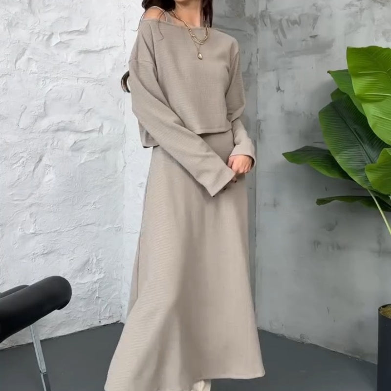 Lumeva™ — Unleash All-Day Confidence with Effortless, Curve-Hugging Chic