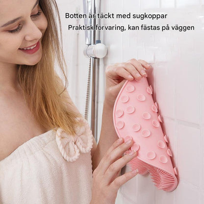 AquaGrip Bliss™ — Transform Your Shower into a Safe, Spa-Like Escape