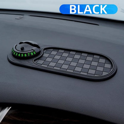 DashGripPro™ — Command Your Dashboard, Drive with Calm Confidence