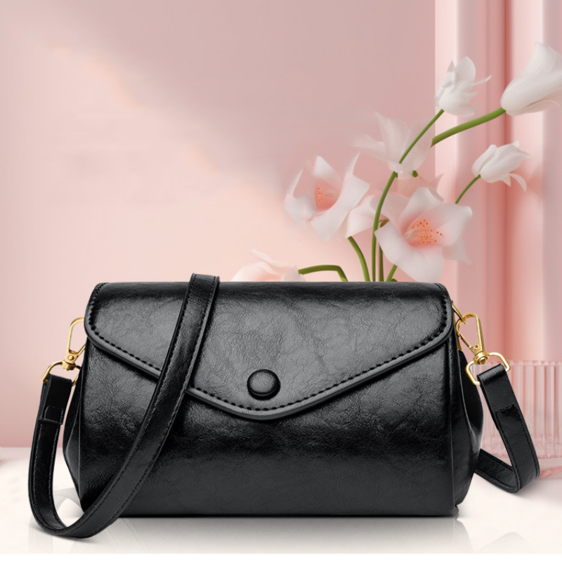 VelaNova™ Shoulder Bag — Carry Confidence and Effortless Chic All Day Long