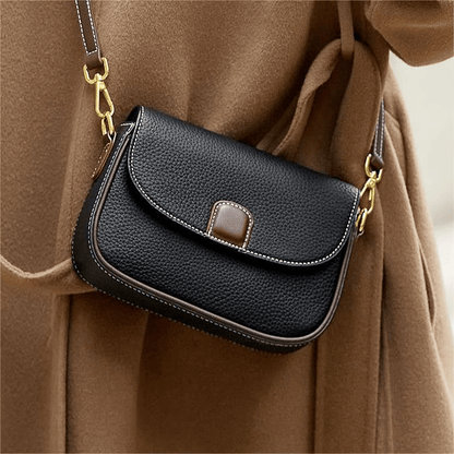 LumaVita™ Crossbody — Carry Confidence in Effortless, Light-As-Air Luxury