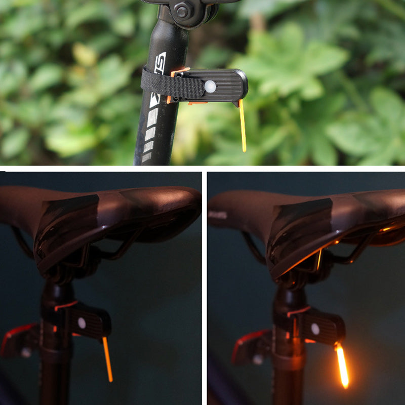 FireflyFlare™ — Blaze Through Darkness and Own the Night with Unstoppable Safety