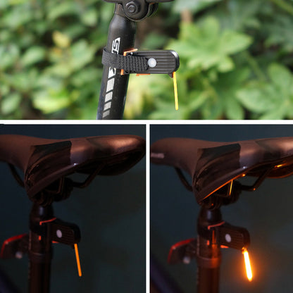 FireflyFlare™ — Blaze Through Darkness and Own the Night with Unstoppable Safety