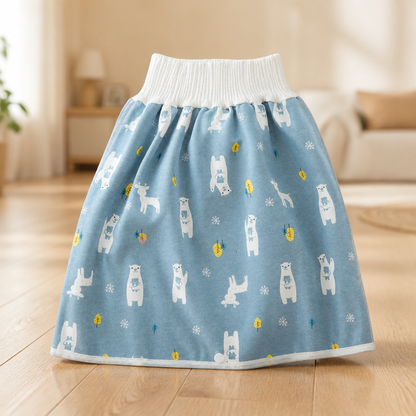 Potty Training Pants Waterproof & Reusable Breathable