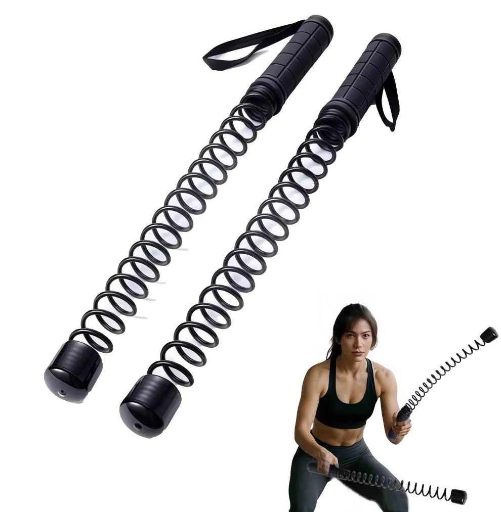 TurboTide™ — Ignite Full-Body Power with Silent, Effortless Precision