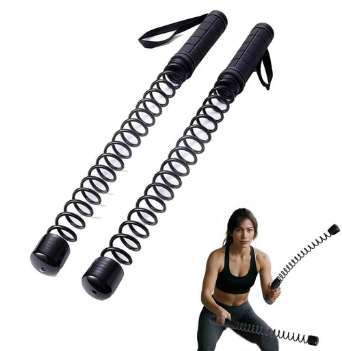 TurboTide™ — Ignite Full-Body Power with Silent, Effortless Precision