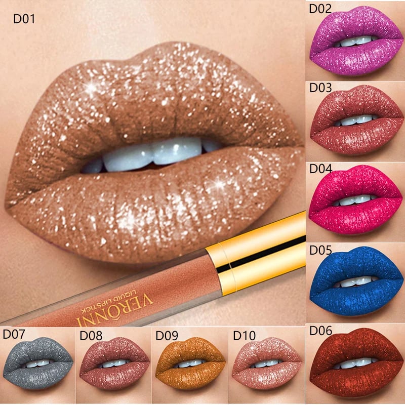LumaLure™ — Unlock 16 Hours of Unstoppable, Hypnotic Shine That Commands Every Eye