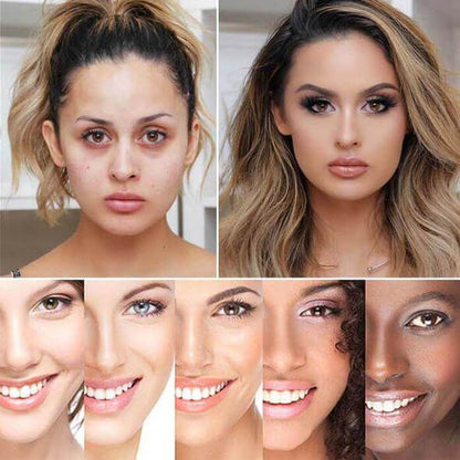 SilkaGlow™ — Unleash Radiant Confidence with All-Day Hydrating Perfection