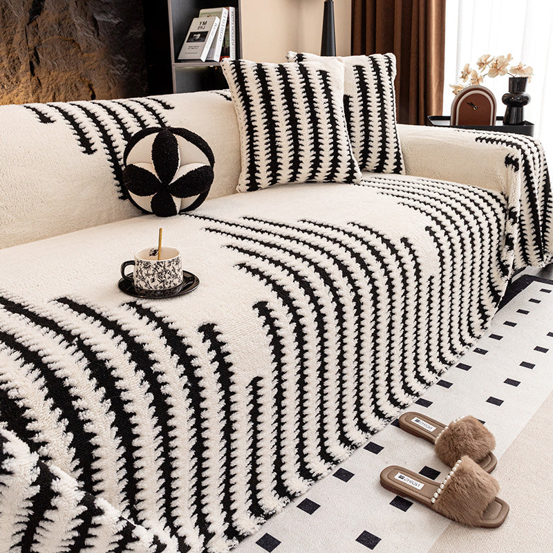 VelouraFit™ — Wrap Your Sofa in Cloud-Like Comfort and Lasting Style