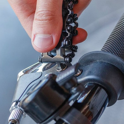 TitanGear™ Multi-Tool Bracelet — Own Every Moment with Instant Power and Unstoppable Confidence