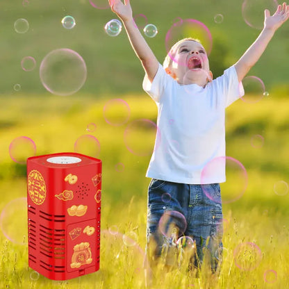 LumaBloom™ — Turn Every Night Into a Mesmerizing Glow Show That Lights Up Joy