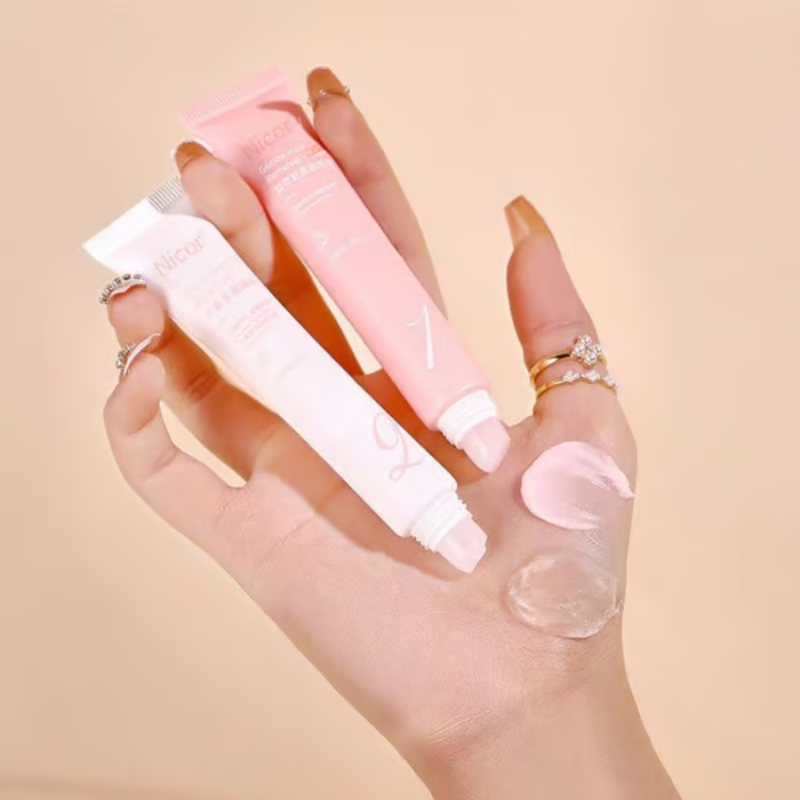 PureLuma™ — Melt Away Hair and Reveal Silky, Irritation-Free Skin Instantly