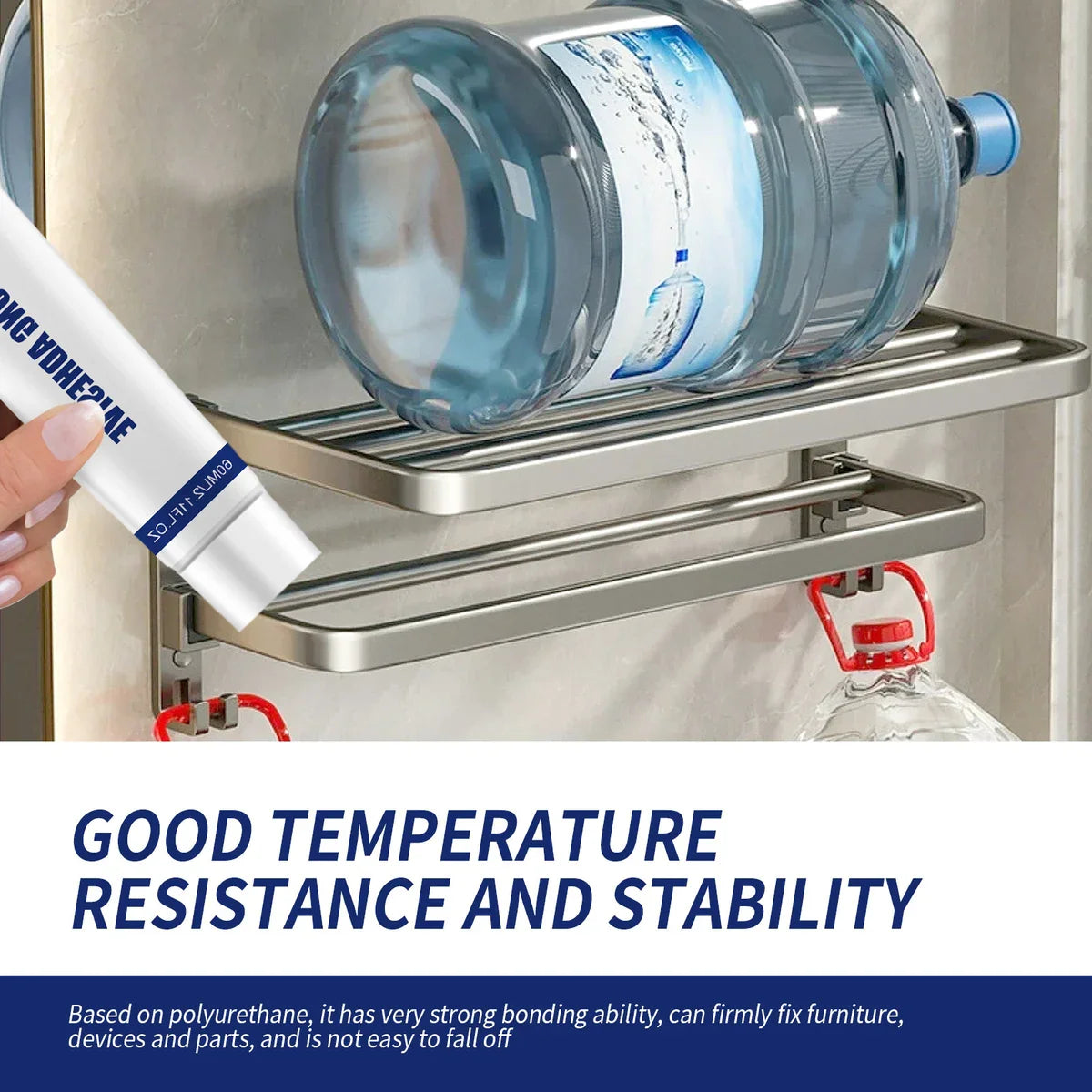 SealShield™ — Lock In Mold-Free Repairs That Last a Lifetime