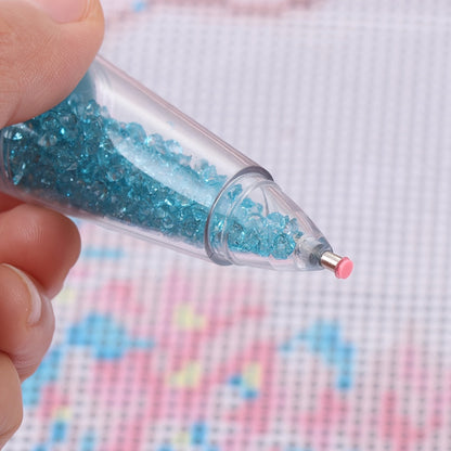 ArtisanEase™ Precision Pen — Paint Longer, Pain-Free, and Create Masterpieces with Ease