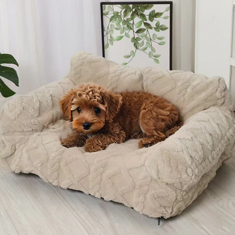 CozyCuddle™ — Transform Every Night into a Warm, Pain-Free Haven for Your Beloved Pet