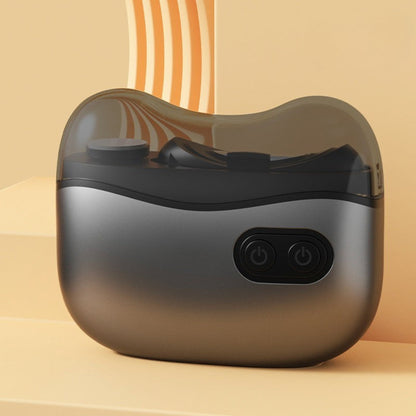 GlittaGleam™ — Nail Care Made Quiet, Easy, and Impressively Perfect Every Time