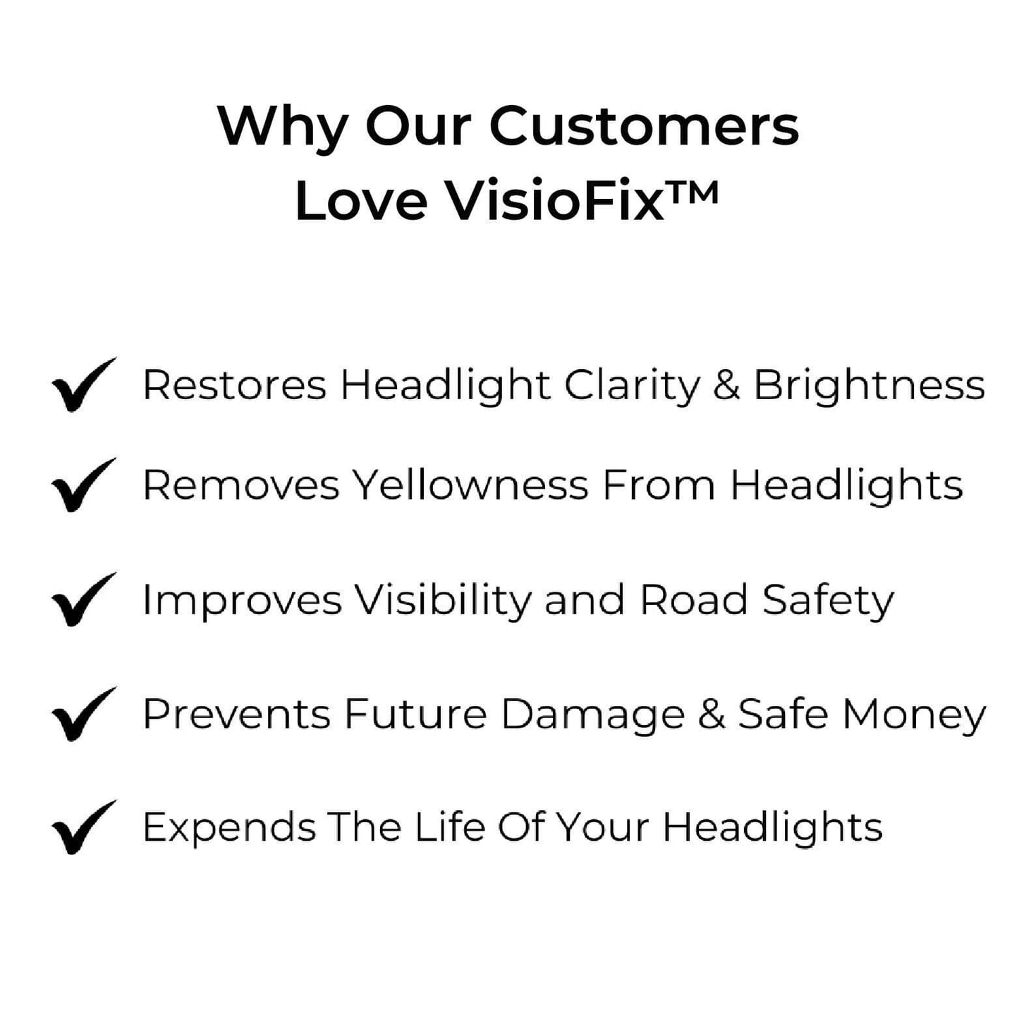 NightBeam™ — Drive Confidently with Crystal-Clear Headlights Every Night