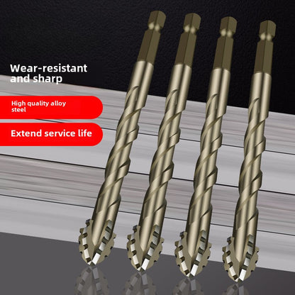 TitanTap™ — Crush Your Projects Fast with Flawless, One-Step Precision