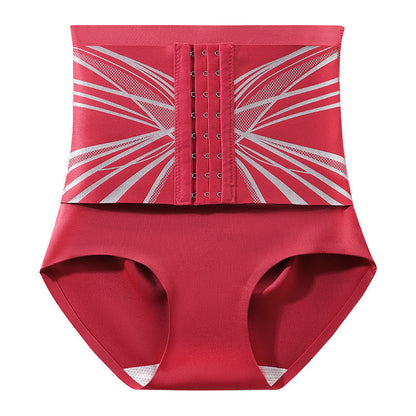 SilhouFlex™ — Instant Hourglass Curves That Feel Like a Second Skin