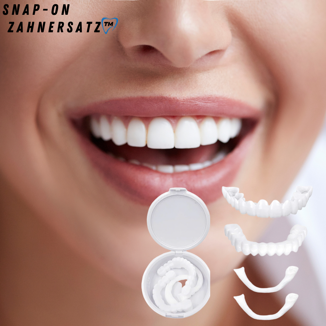 RadiantSmile™ — Unlock Your Natural, Jaw-Dropping Confidence Instantly