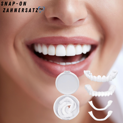 RadiantSmile™ — Unlock Your Natural, Jaw-Dropping Confidence Instantly