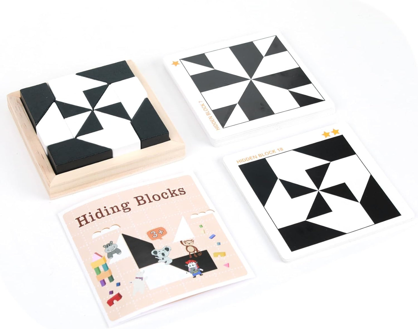 BrainiBox™ — Unlock Laser Focus and Ignite Creative Genius Anywhere