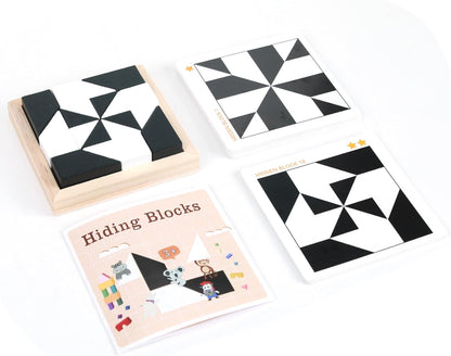 BrainiBox™ — Unlock Laser Focus and Ignite Creative Genius Anywhere
