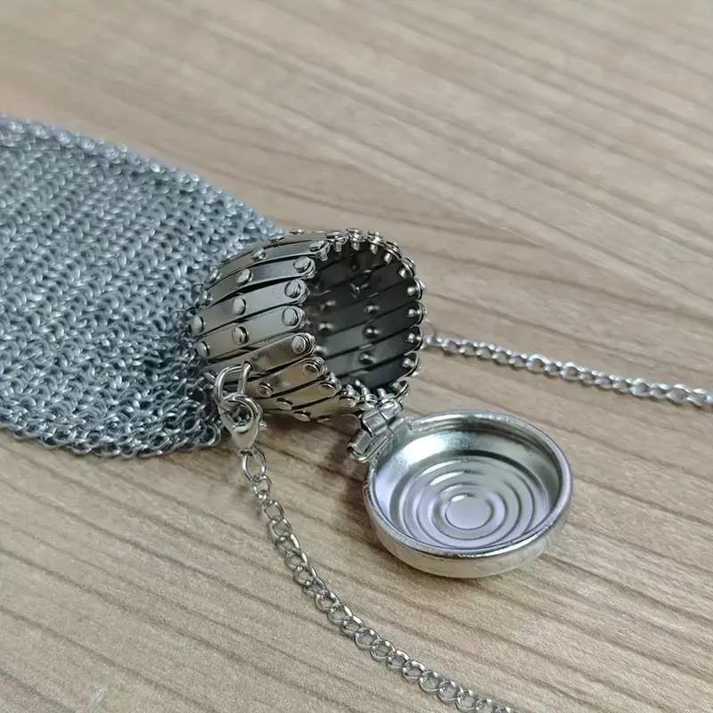 ValorWeft™ — Carry a Timeless Heirloom That Elevates Your Every Moment